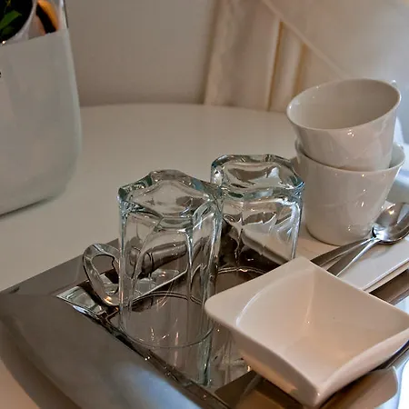 Speruna Luxury Apartman Split