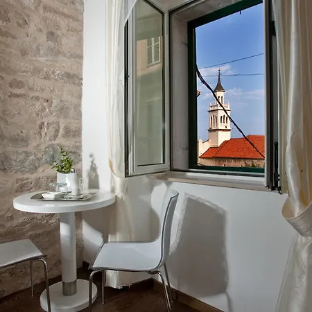 Speruna Luxury
