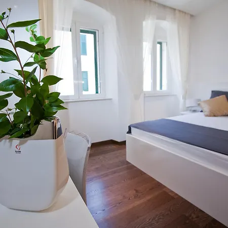 Speruna Luxury