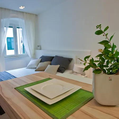 Apartman Speruna Luxury Split