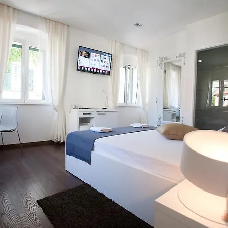 Apartman Speruna Luxury Split