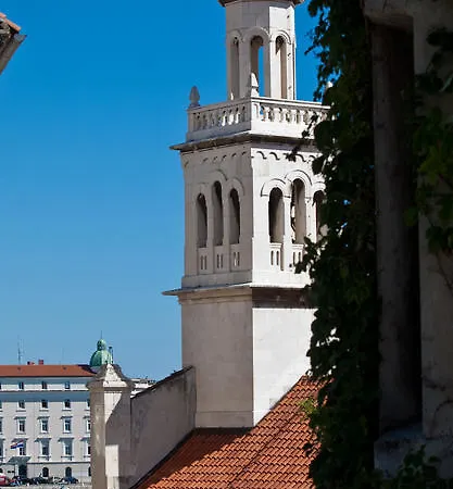 Apartman Speruna Luxury Split
