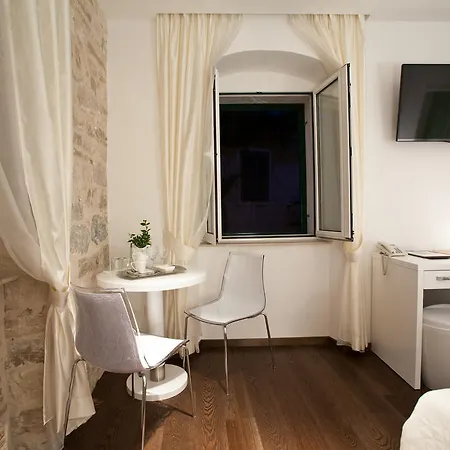 Lägenhet Speruna Luxury Split