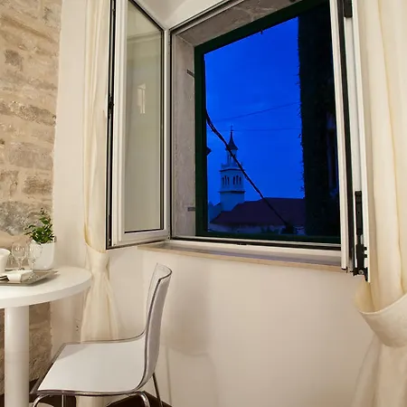 Apartman Speruna Luxury Split