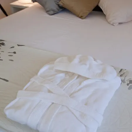 Apartman Speruna Luxury *