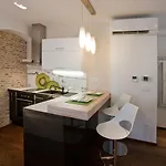 Appartement Speruna Luxury
