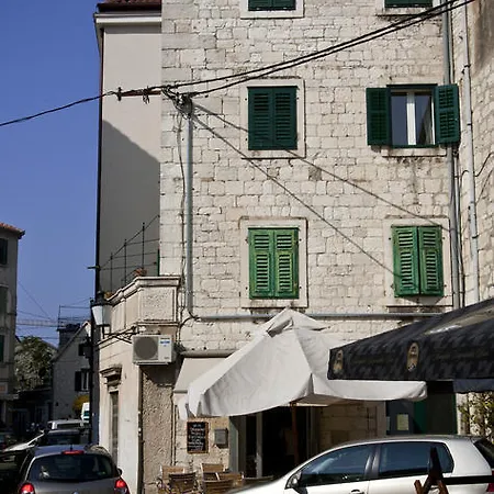 Appartement Speruna Luxury