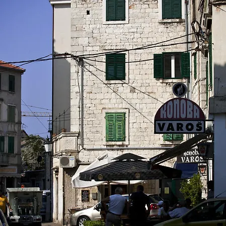 Appartamento Speruna Luxury Spalato