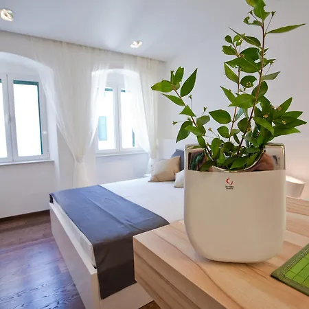 Speruna Luxury Spalato