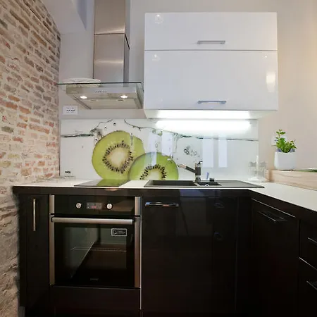 Speruna Luxury