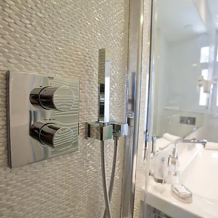 Appartamento Speruna Luxury *