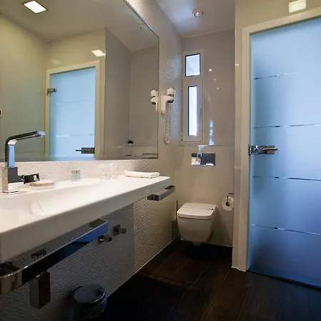 Appartement Speruna Luxury