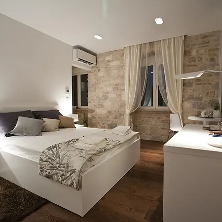 Appartement Speruna Luxury *