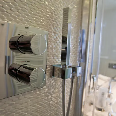 Appartamento Speruna Luxury *