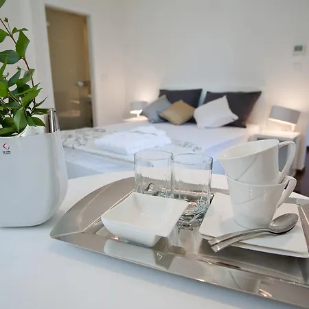 Appartamento Speruna Luxury