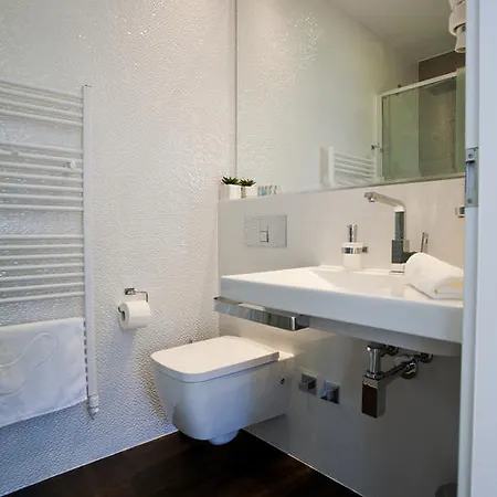 Appartement Speruna Luxury *