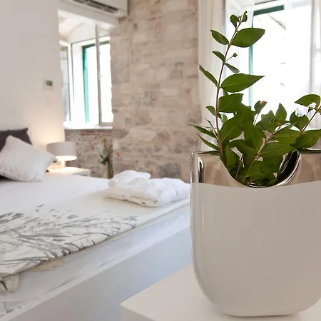 Appartamento Speruna Luxury Spalato