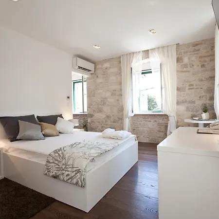 Appartement Speruna Luxury