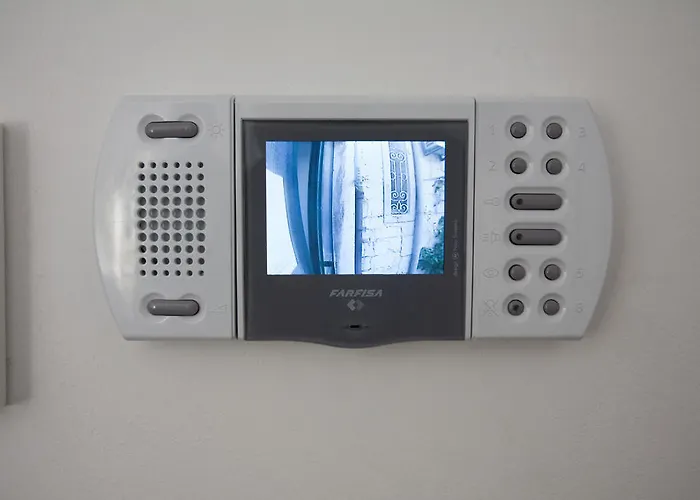 Speruna Luxury Apartamento