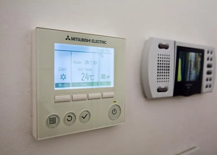 Speruna Luxury Apartamento *