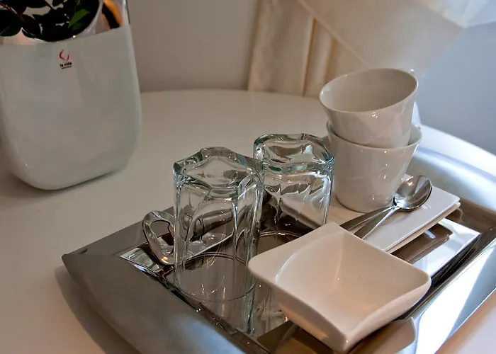 Speruna Luxury Apartamento Split