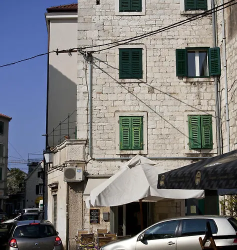 Appartamento Speruna Luxury