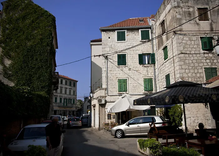 Appartamento Speruna Luxury