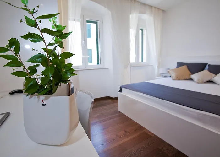 Speruna Luxury