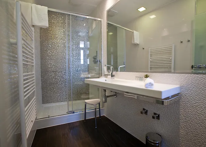 Apartamento Speruna Luxury Split