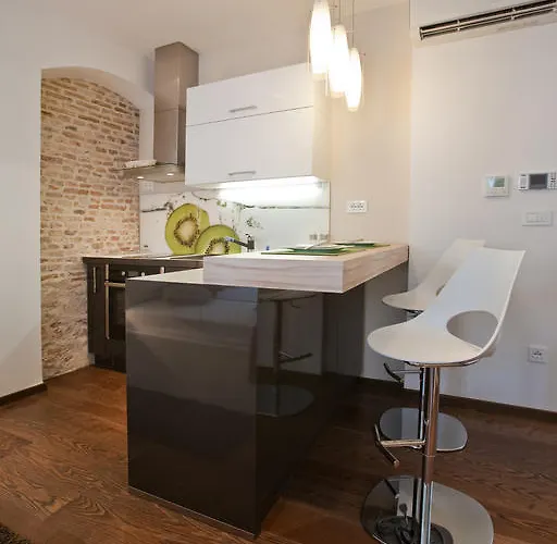 Speruna Luxury