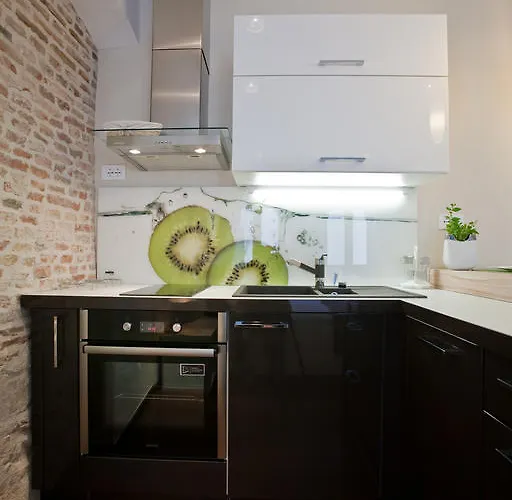 Speruna Luxury