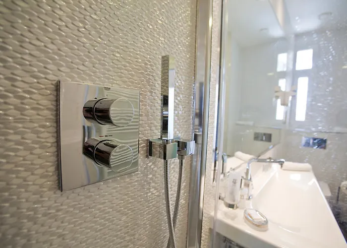 Appartamento Speruna Luxury *