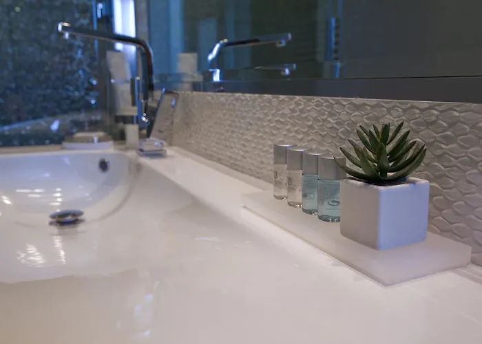 Appartamento Speruna Luxury Spalato