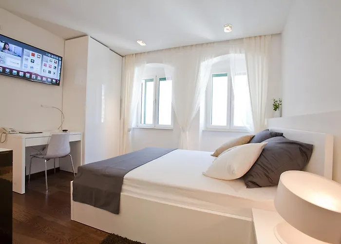Speruna Luxury