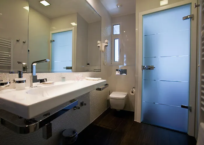 Appartamento Speruna Luxury