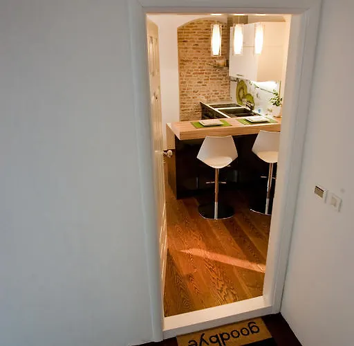 Speruna Luxury