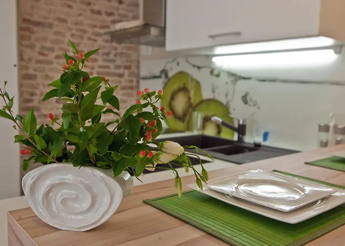 Speruna Luxury Split