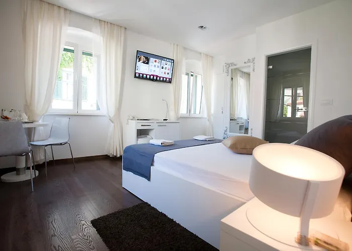Apartamento Speruna Luxury Split