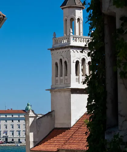 Apartamento Speruna Luxury Split