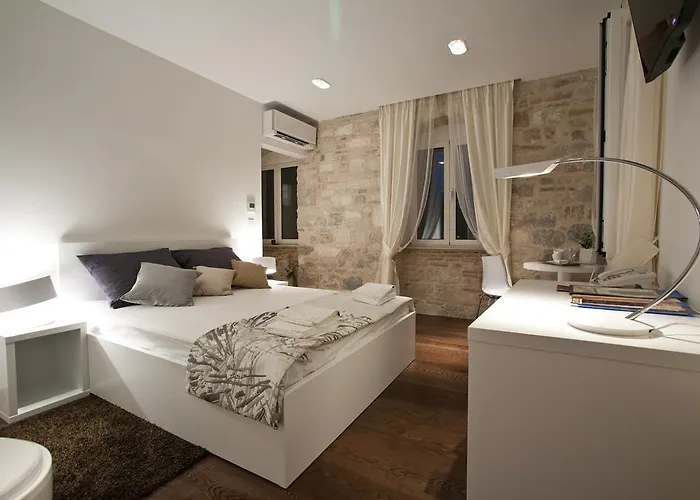 Appartamento Speruna Luxury *