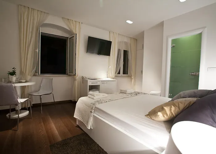 Speruna Luxury Spalato
