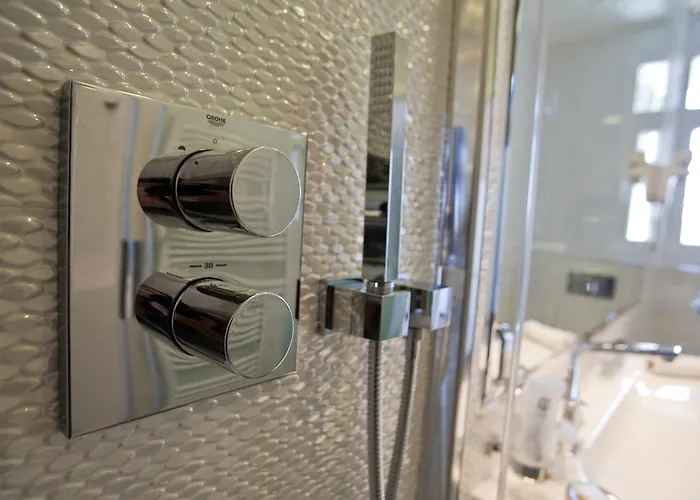 Apartamento Speruna Luxury *