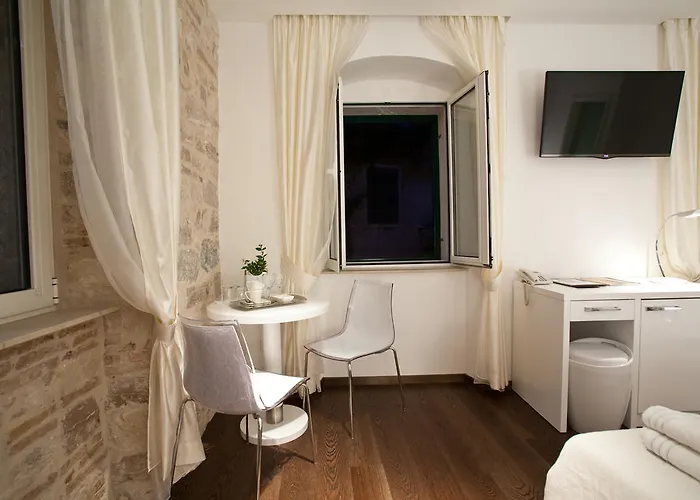 Apartamento Speruna Luxury Split