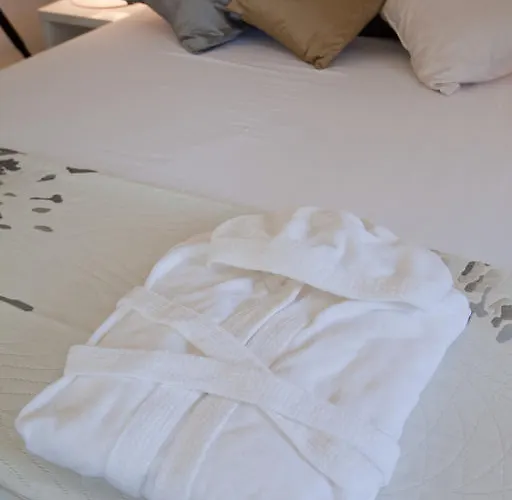 Apartamento Speruna Luxury *