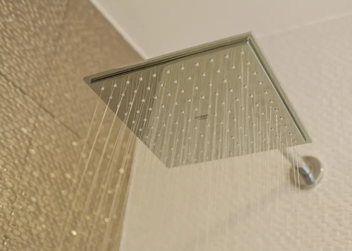 Apartamento Speruna Luxury