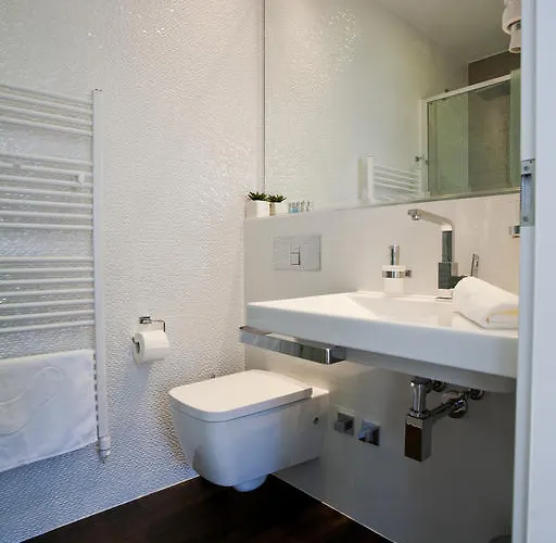 Apartamento Speruna Luxury *