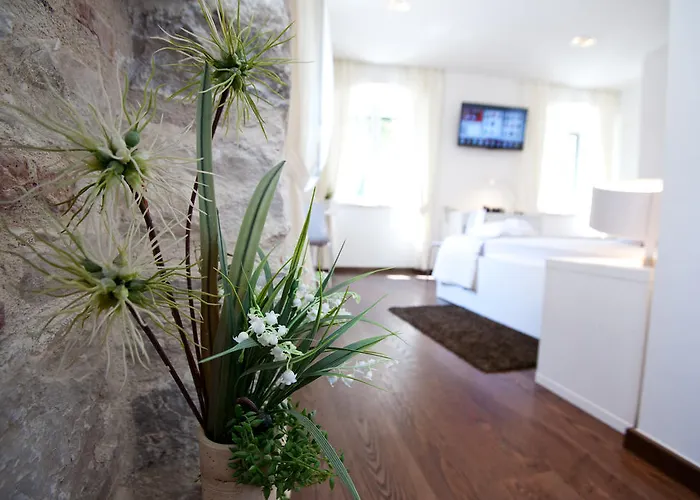 Apartamento Speruna Luxury Split