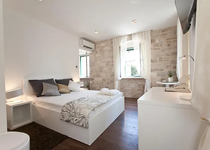 Appartamento Speruna Luxury
