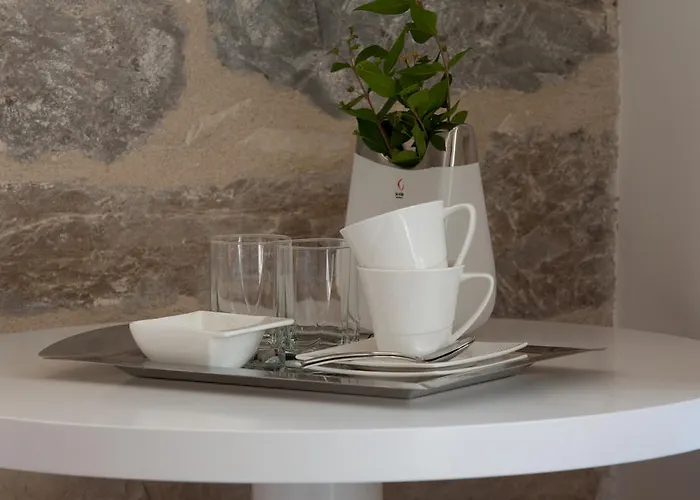 Apartamento Speruna Luxury Split