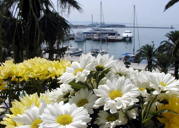 Apartamento Speruna Luxury Split